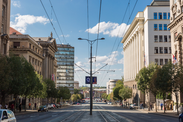 Kako je poslednji srpski vojvoda završio na beogradskim ulicama